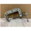 Image 6 : Lot of 3 Clamps