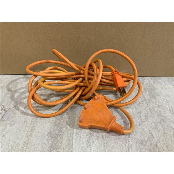 3 Way Extension Cord