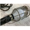Image 2 : Trouble Light w/ Cage and Long Cord