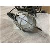 Image 3 : Trouble Light w/ Cage and Long Cord
