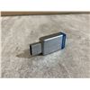 Image 1 : 64 GB Kingston DT50 Flash Driver - Formatted