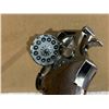 Image 10 : Gonher Revolver Style 12 Shot Ring Cap Gun