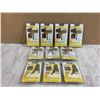 Image 1 : Lot of 9 Portable iPhone Chargers