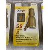 Image 4 : Lot of 9 Portable iPhone Chargers