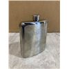 Image 1 : JP Wisers NHL Logo Flask