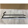 Image 10 : Lot of 2 Crow Bars