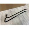 Image 5 : Lot of 2 Crow Bars