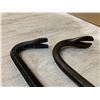 Image 6 : Lot of 2 Crow Bars