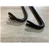 Image 8 : Lot of 2 Crow Bars