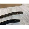 Image 9 : Lot of 2 Crow Bars
