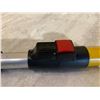 Image 3 : Auto Lock Aluminum/ Fibreglass Extension Pole 2' -4'