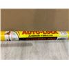Image 4 : Auto Lock Aluminum/ Fibreglass Extension Pole 2' -4'