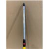 Image 8 : Auto Lock Aluminum/ Fibreglass Extension Pole 2' -4'