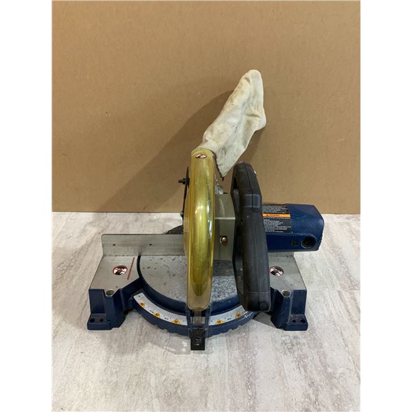 Ryobi Miter Saw