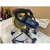Image 7 : Ryobi Miter Saw