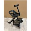 Image 1 : Junior X Rider Attachment for Stroller Sit or Stand