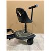 Image 2 : Junior X Rider Attachment for Stroller Sit or Stand