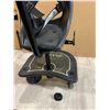 Image 6 : Junior X Rider Attachment for Stroller Sit or Stand