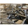 Image 11 : 20 Pounds of Silverware