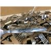 Image 3 : 20 Pounds of Silverware