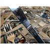 Image 5 : 20 Pounds of Silverware