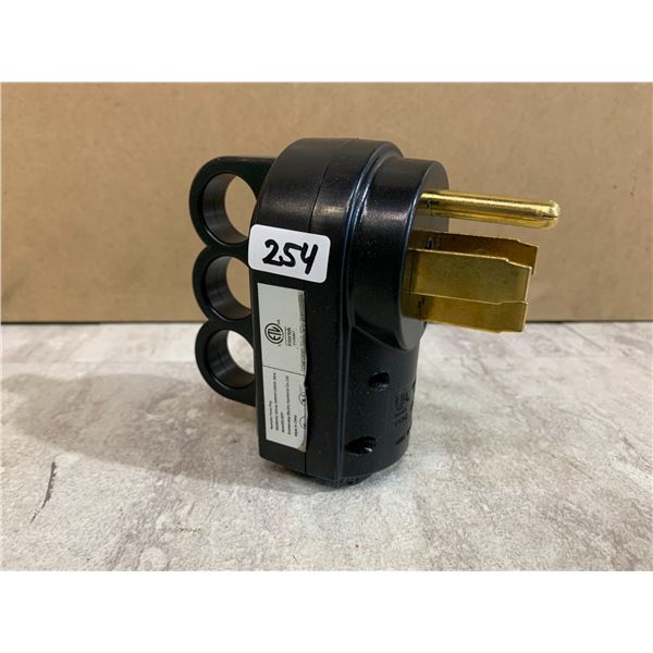 Orient Car Showpiece Lightup Exaust