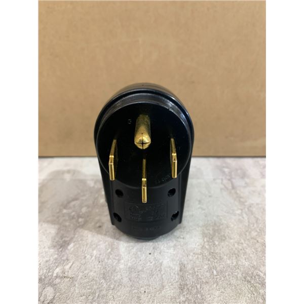 50 Amp RV Power Cord Replacement Plug