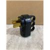 Image 2 : 50 Amp RV Power Cord Replacement Plug