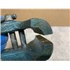 Image 3 : Vintage Mini Globemaster 5929 Bench Table Vise