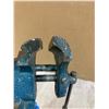 Image 8 : Vintage Mini Globemaster 5929 Bench Table Vise