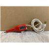 Image 1 : Electric Power Ingraver