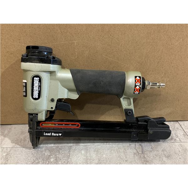 SurebonderModel 9600 Pneumatic Stapler