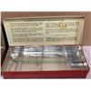 Image 4 : Lot of 2 Vintage Tins Players Navy Cut Cigarettes And a Elastoplast First Aid Dressings