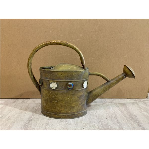 Decrotive Watering Can