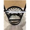 Image 10 : Grand Marnier Texas Mickey Metal Rack Holder