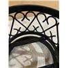 Image 11 : Grand Marnier Texas Mickey Metal Rack Holder