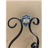 Image 2 : Grand Marnier Texas Mickey Metal Rack Holder