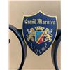 Image 3 : Grand Marnier Texas Mickey Metal Rack Holder