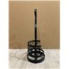 Image 4 : Grand Marnier Texas Mickey Metal Rack Holder