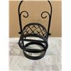 Image 6 : Grand Marnier Texas Mickey Metal Rack Holder