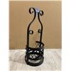 Image 7 : Grand Marnier Texas Mickey Metal Rack Holder