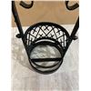 Image 9 : Grand Marnier Texas Mickey Metal Rack Holder