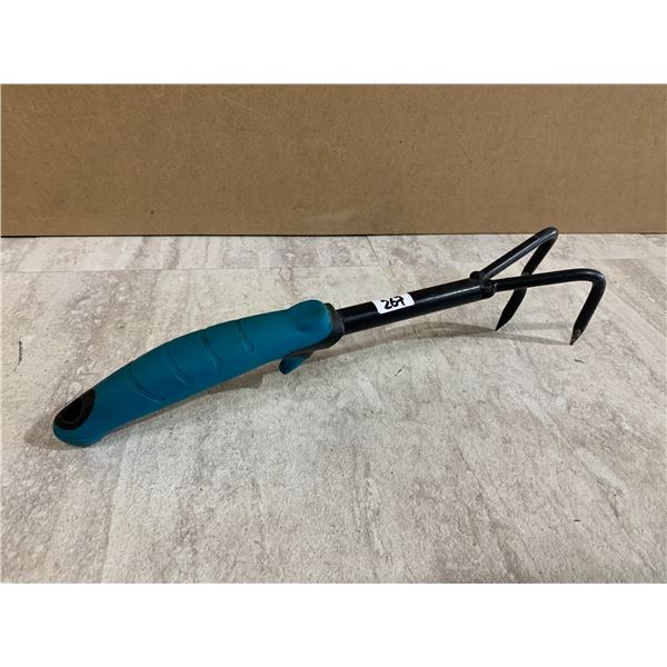 Garden Rake Claw Tool Yard Works