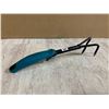 Image 1 : Garden Rake Claw Tool Yard Works