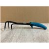 Image 2 : Garden Rake Claw Tool Yard Works