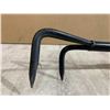 Image 4 : Garden Rake Claw Tool Yard Works