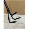 Image 6 : Garden Rake Claw Tool Yard Works