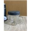 Image 10 : Nutribullet With Attatchments