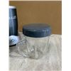 Image 11 : Nutribullet With Attatchments