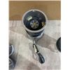 Image 14 : Nutribullet With Attatchments